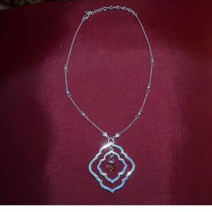 Brighton Short chains necklace